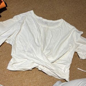 Aerie top